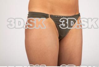 Panties texture of Darina 0008